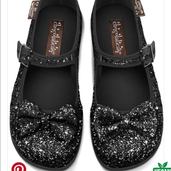 ISO Hot Chocolate Design Women's Mary Jane Flat size 10 US / 40 HCD - Picture 7 of 11
